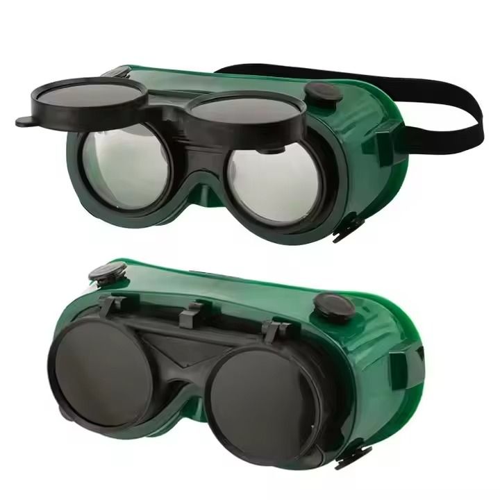 Vaultex V95 Flip-Up Welding Goggles