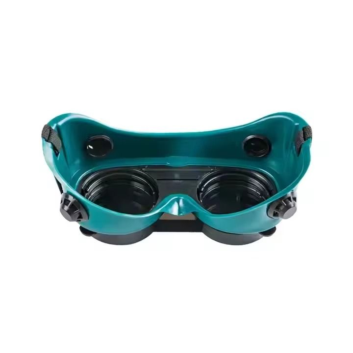 Vaultex V95 Flip-Up Welding Goggles 2
