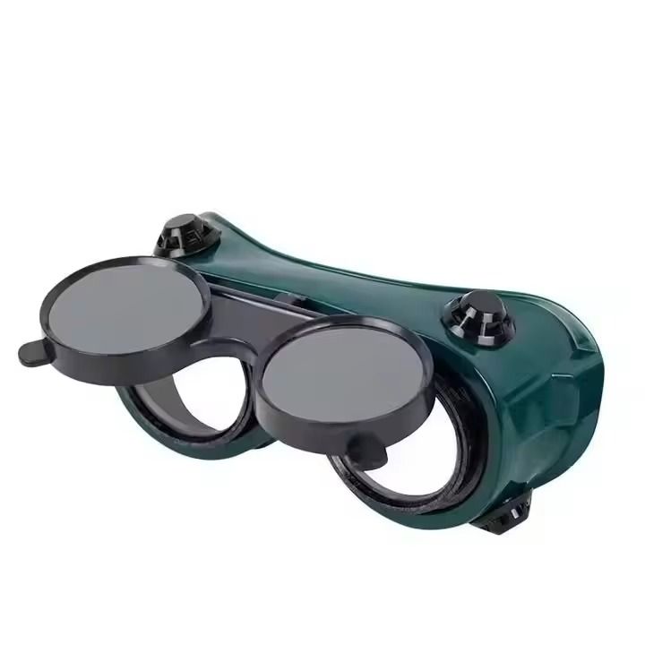 Vaultex V95 Flip-Up Welding Goggles 4
