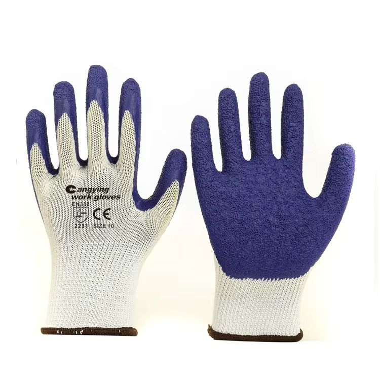 Warehouse Handling Gloves thumbnail 8