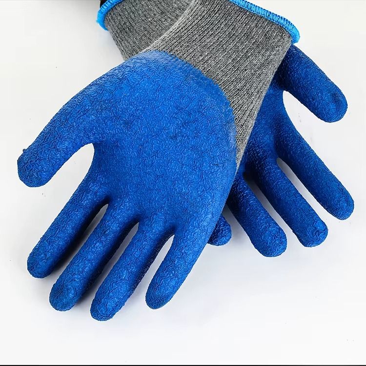 Warehouse Handling Gloves