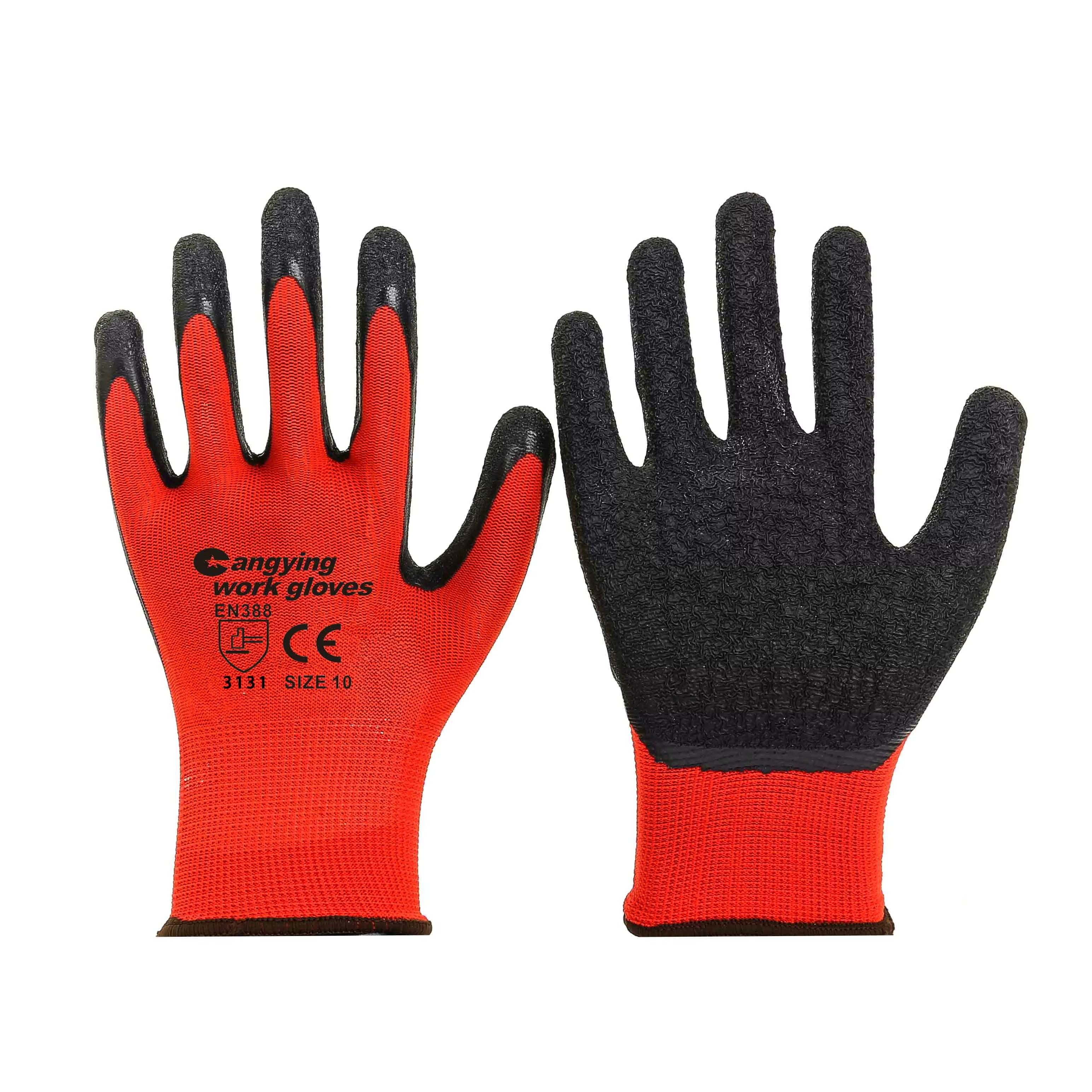 Warehouse Handling Gloves 3