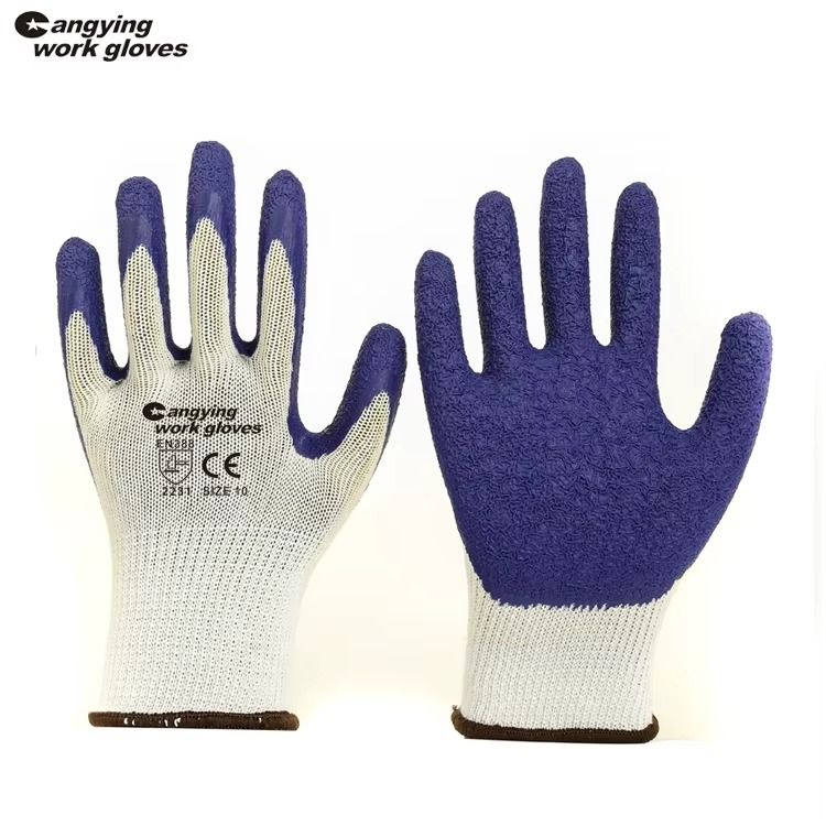Warehouse Handling Gloves thumbnail 5