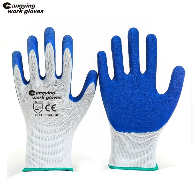 Warehouse Handling Gloves thumbnail 6