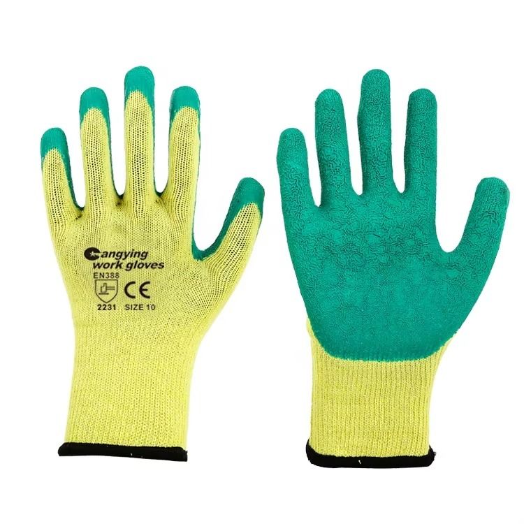 Warehouse Handling Gloves thumbnail 7