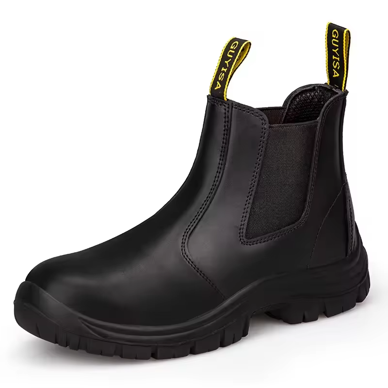 Waterproof Boots
