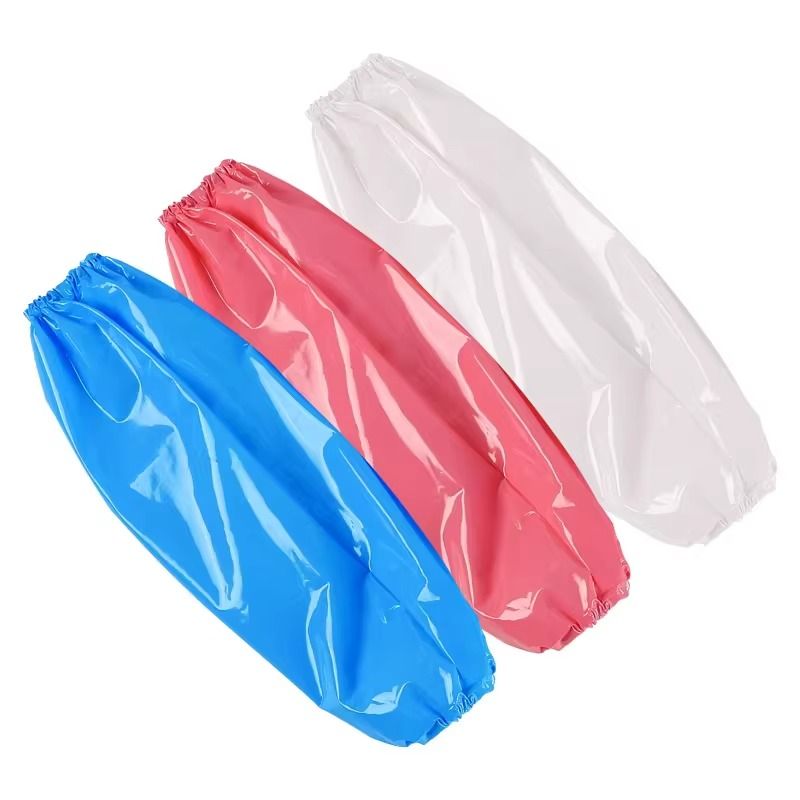 Waterproof Sleeve Protectors 3