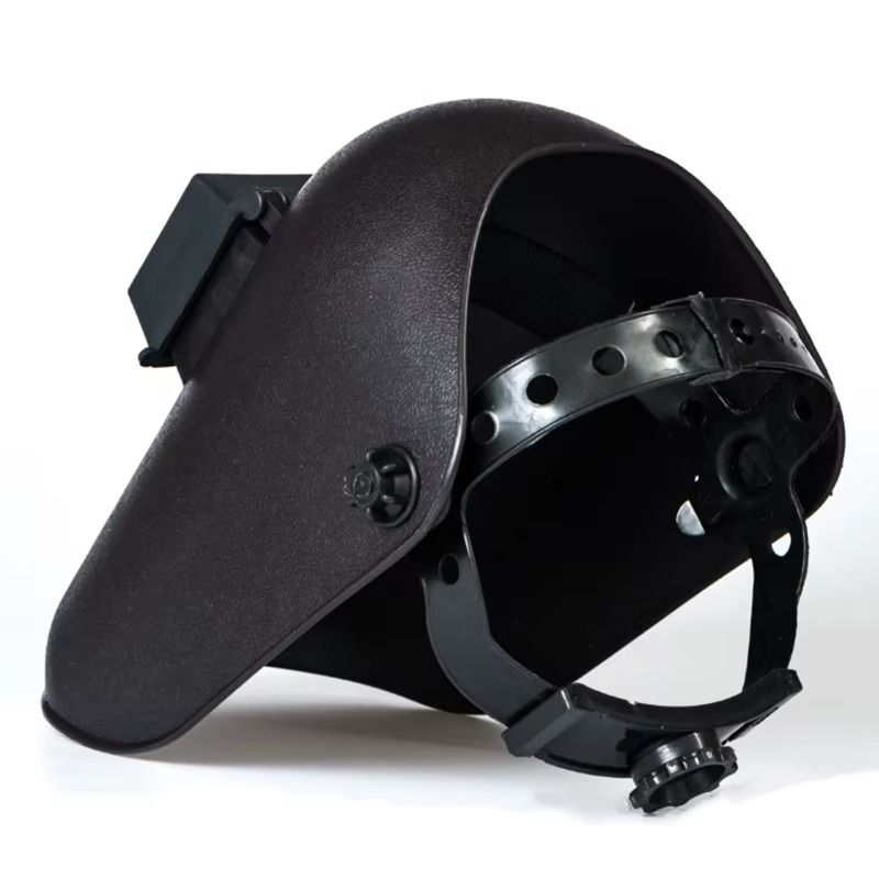 Welding Face Shields 3