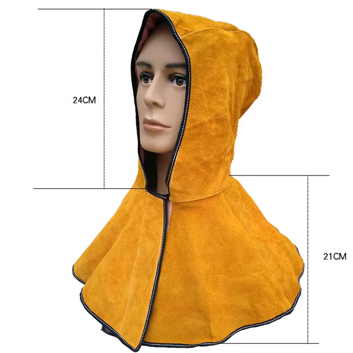 Welding Hoods 2