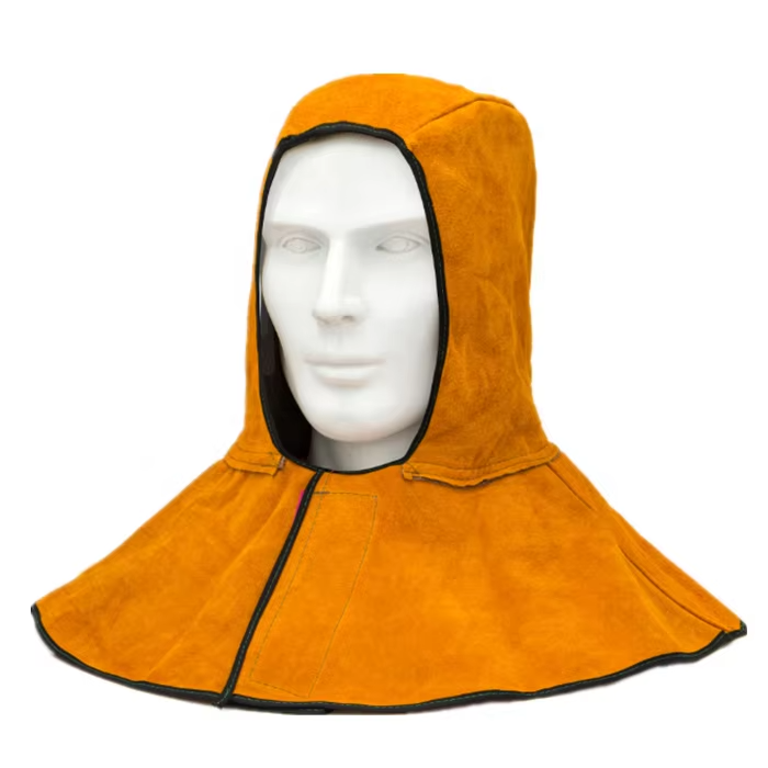 Welding Hoods 4