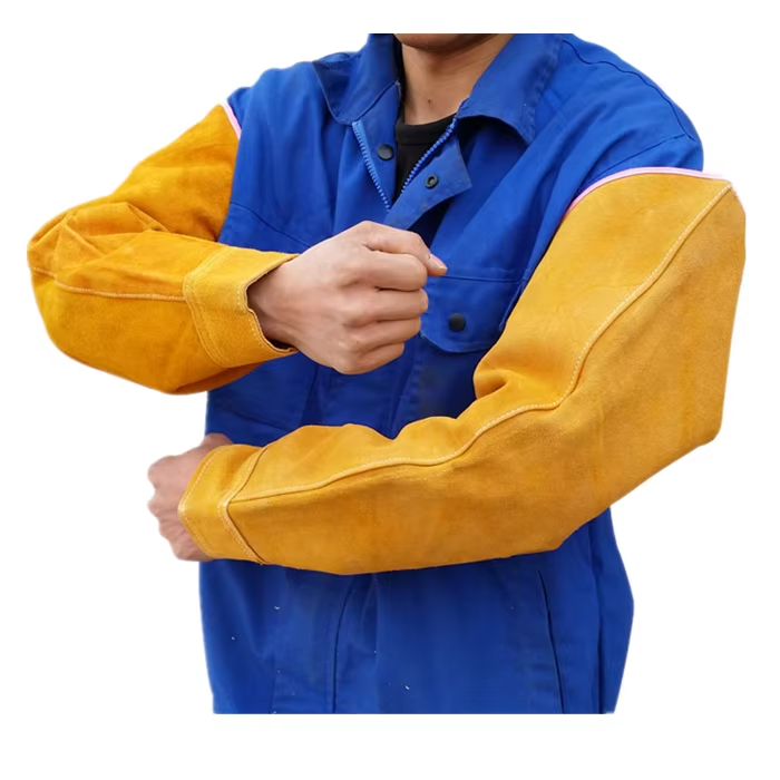 Welding Sleeves