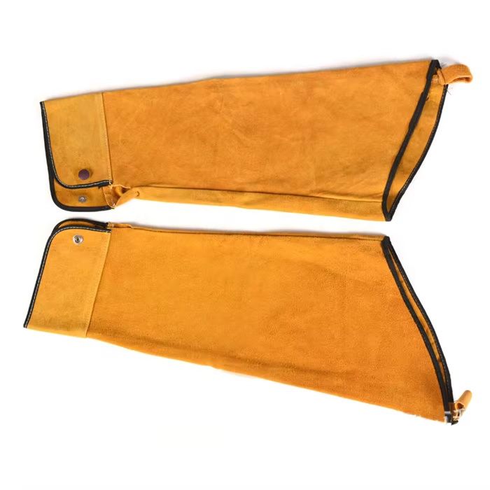 Welding Sleeves 2