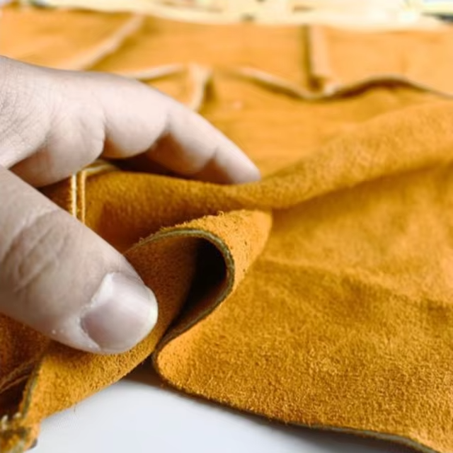 Welding Sleeves 4