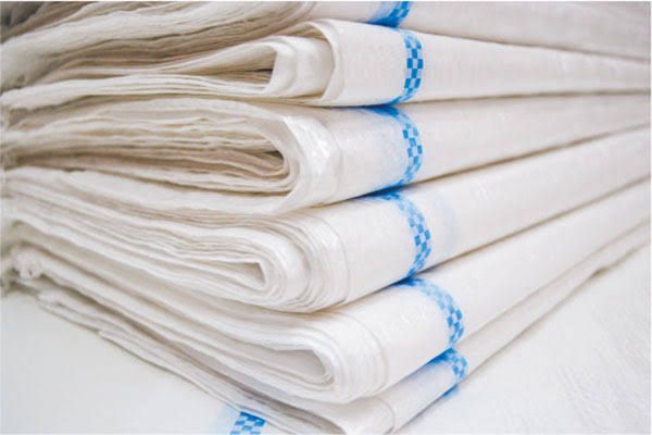 Woven PP Sacks 2