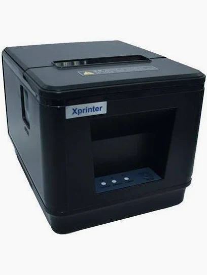 Xprinter XP-80 Thermal Receipt Printer (80mm USB)