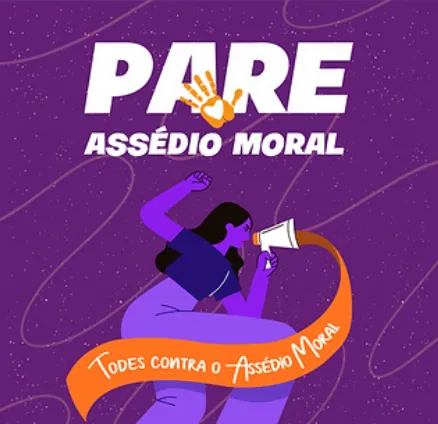 Cartilha: ASSÉDIO MORAL