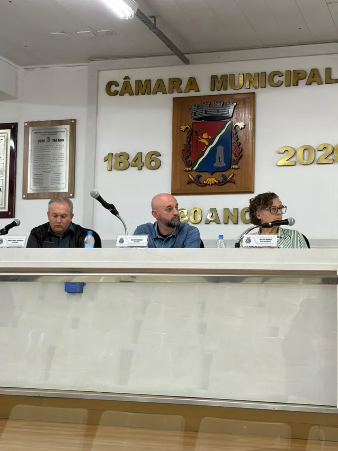 CEPROL cobra participação do Legislativo na defesa da previdência dos servidores