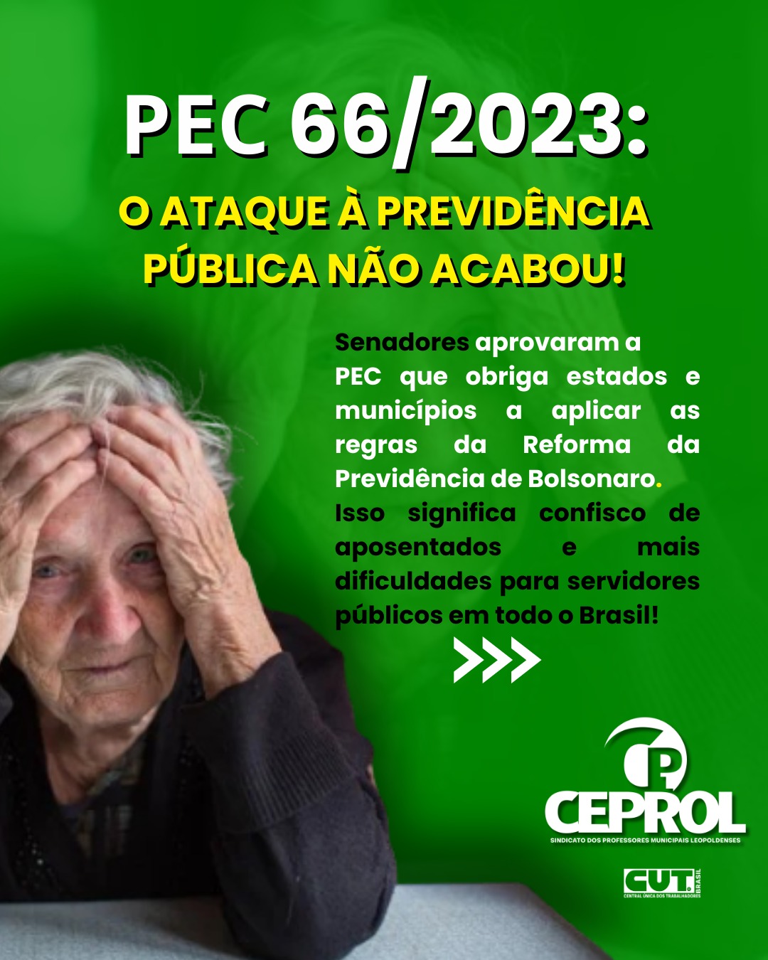 A PEC 66/2023