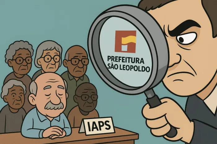 ⚠️ ALERTA GERAL: NINGUÉM MEXE NAS APOSENTADORIAS ⚠️