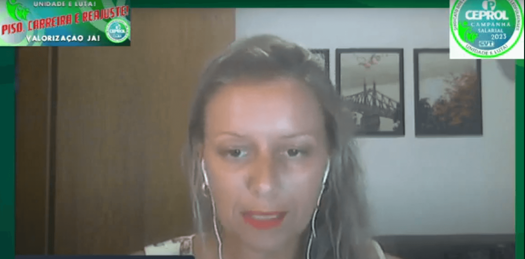 Anelise Manganelli/CAMPANHA SALARIAL 2023