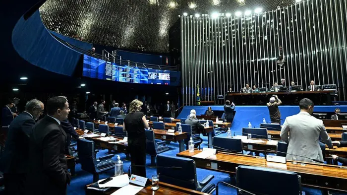 Carta à Sociedade Brasileira sobre a votação do texto final do novo Plano Nacional de Educação 2026-2036 no Senado Federal