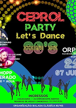 Ceprol Hour 2023!
