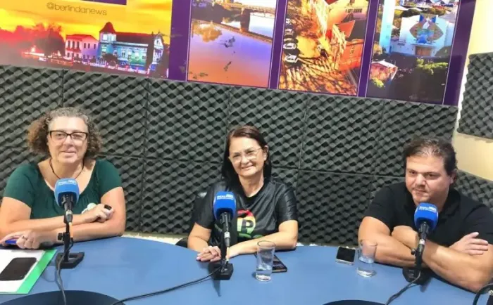 CEPROL NA MÍDIA | Campanha Salarial 2025