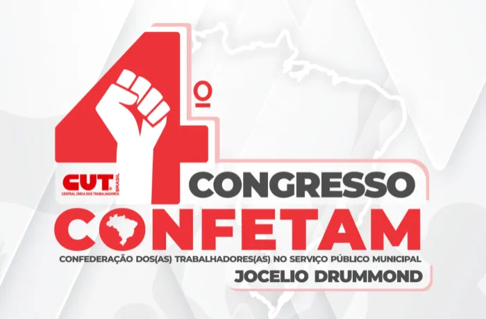 CEPROL no 4º Congresso da Confetam