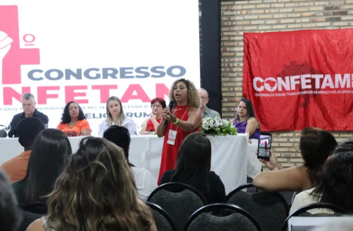 Cultura popular é destaque no 4º Congresso da Confetam
