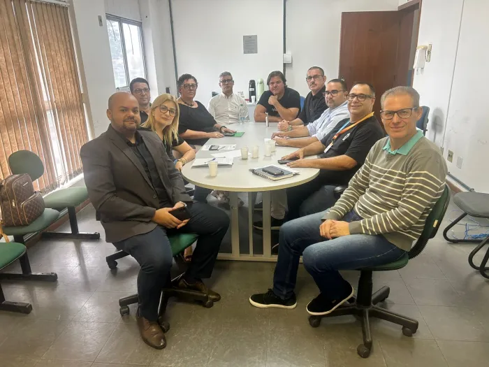 EM DEFESA DAS APOSENTADORIAS: CEPROL participa de reunião do GT de Estudos Previdenciários
