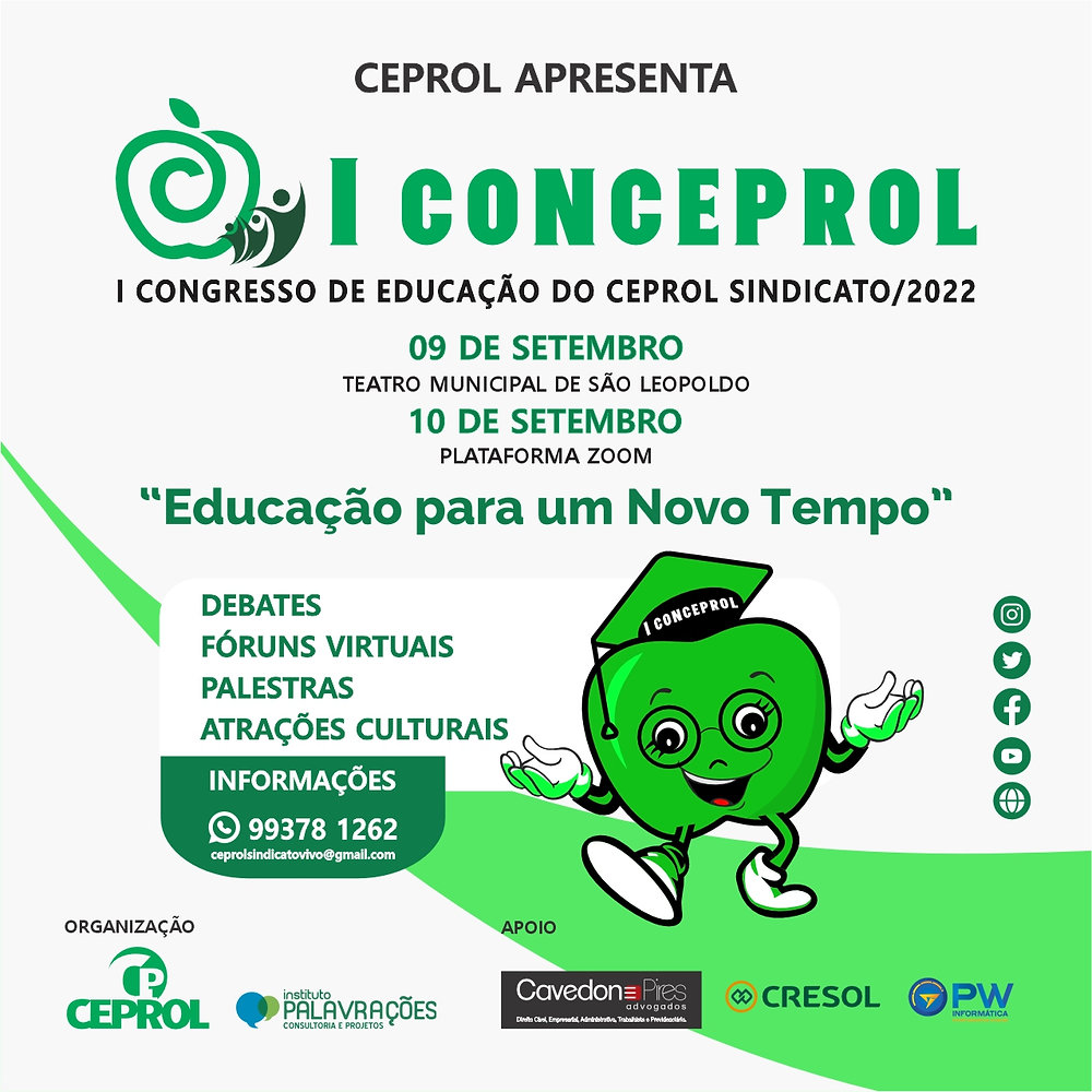 I CONCEPROL 2022