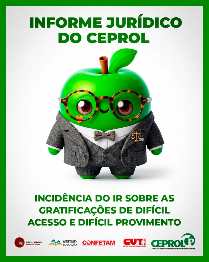 Informe Jurídico