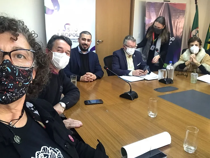 PARCELA do 13° SALÁRIO aos Servidores Municipais