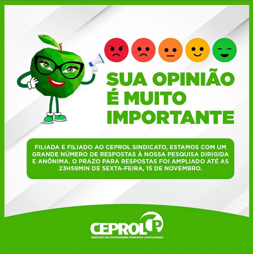 PESQUISA CEPROL