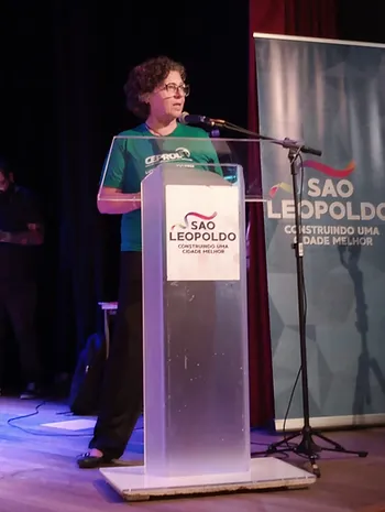 SAO LEOPOLDO 200 ANOS