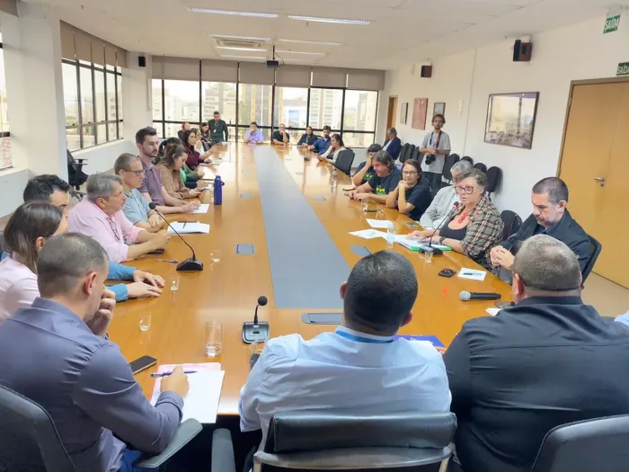 Sindicato dos Professores de São Leopoldo rejeita proposta do governo e chama assembleia geral para segunda-feira