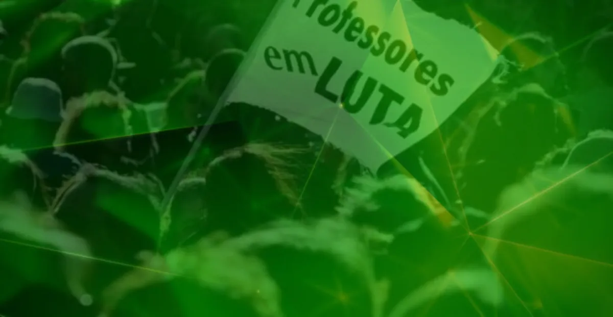 Nossa História