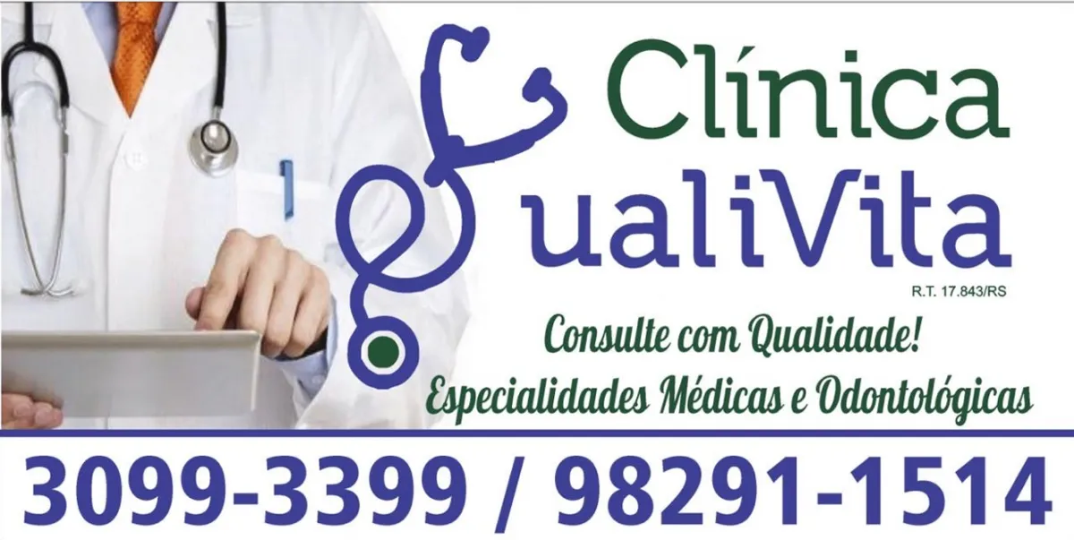 Clínica Qualivita Ltda