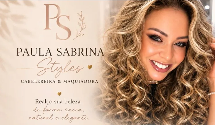 Paula Sabrina Styles