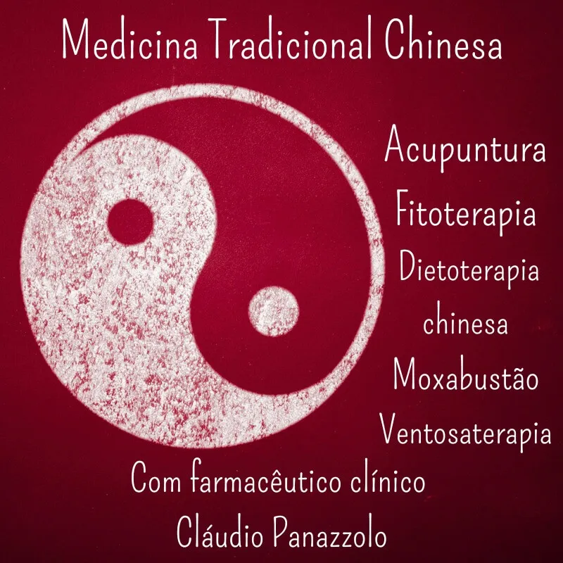 Medicina Tradicional Chinesa