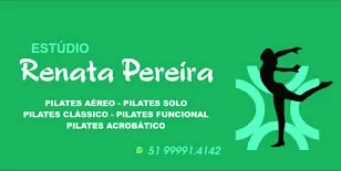Estudio Renata Pereira