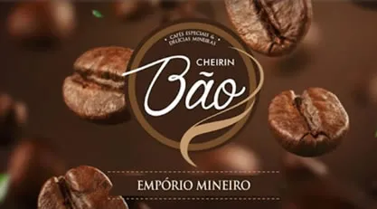 Cheirin Bão