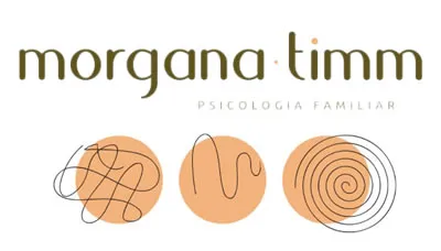Morgana Timm - Psicologia Clinica