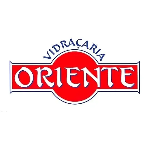 Vidraçaria Oriente