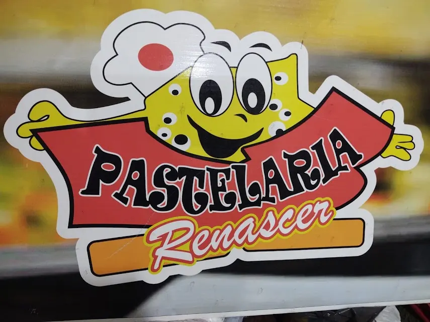 Pastelaria Renascer