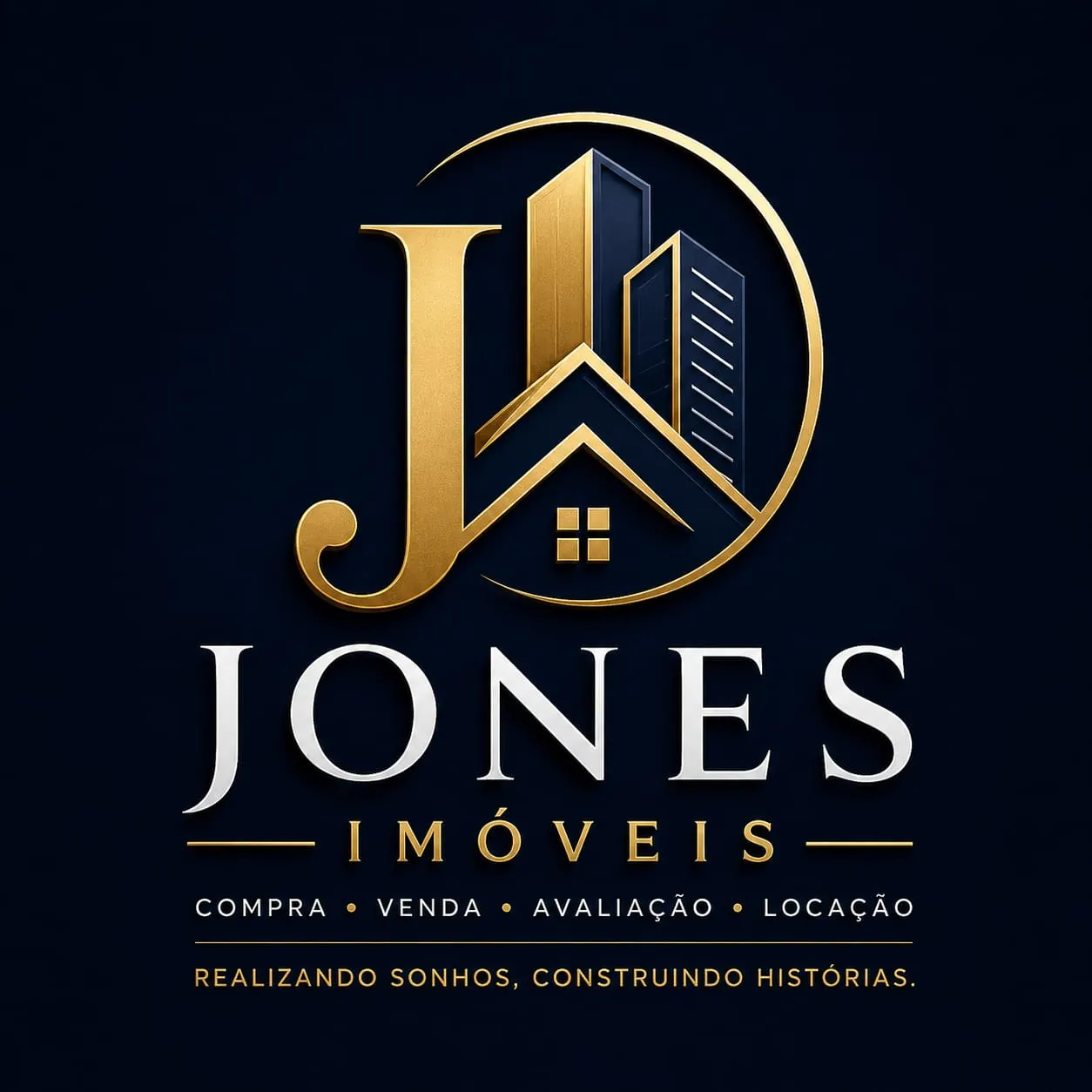 Jones Imóveis
