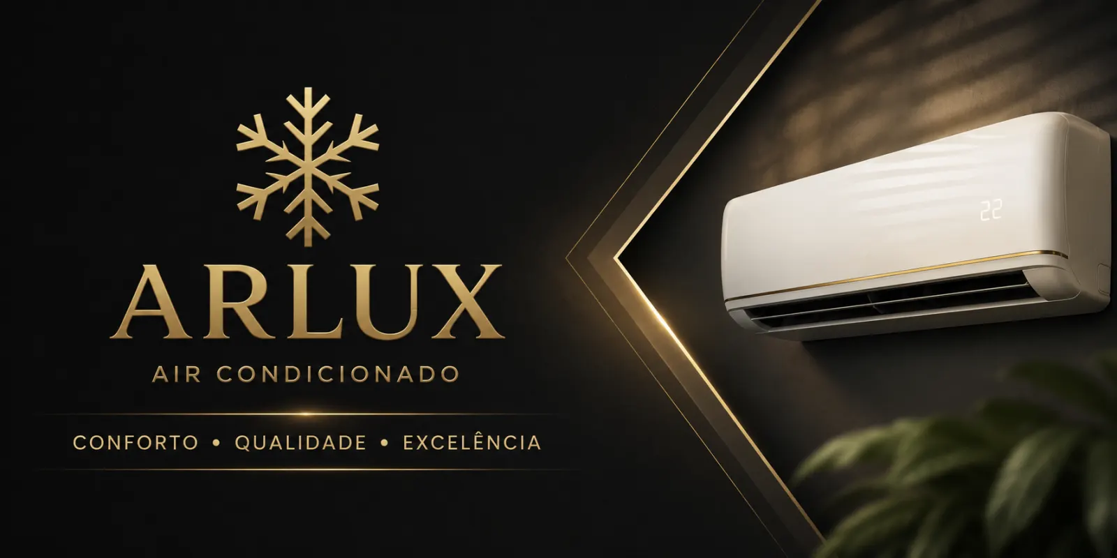 ArLux Climatização Premium – Conforto e qualidade para o seu ambiente!