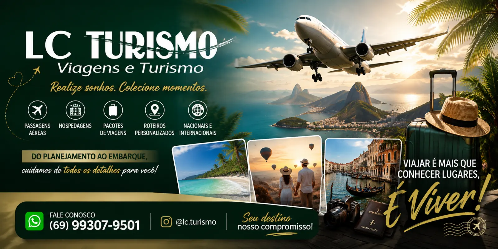LC Turismo – Sua próxima viagem começa aqui!