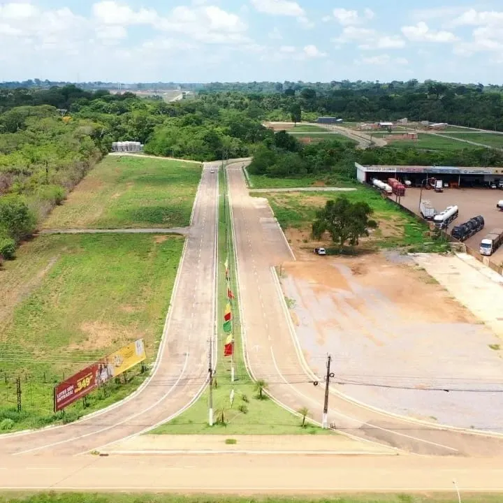 Oportunidade no Residencial Viena! Ágio QD37 Lote 184