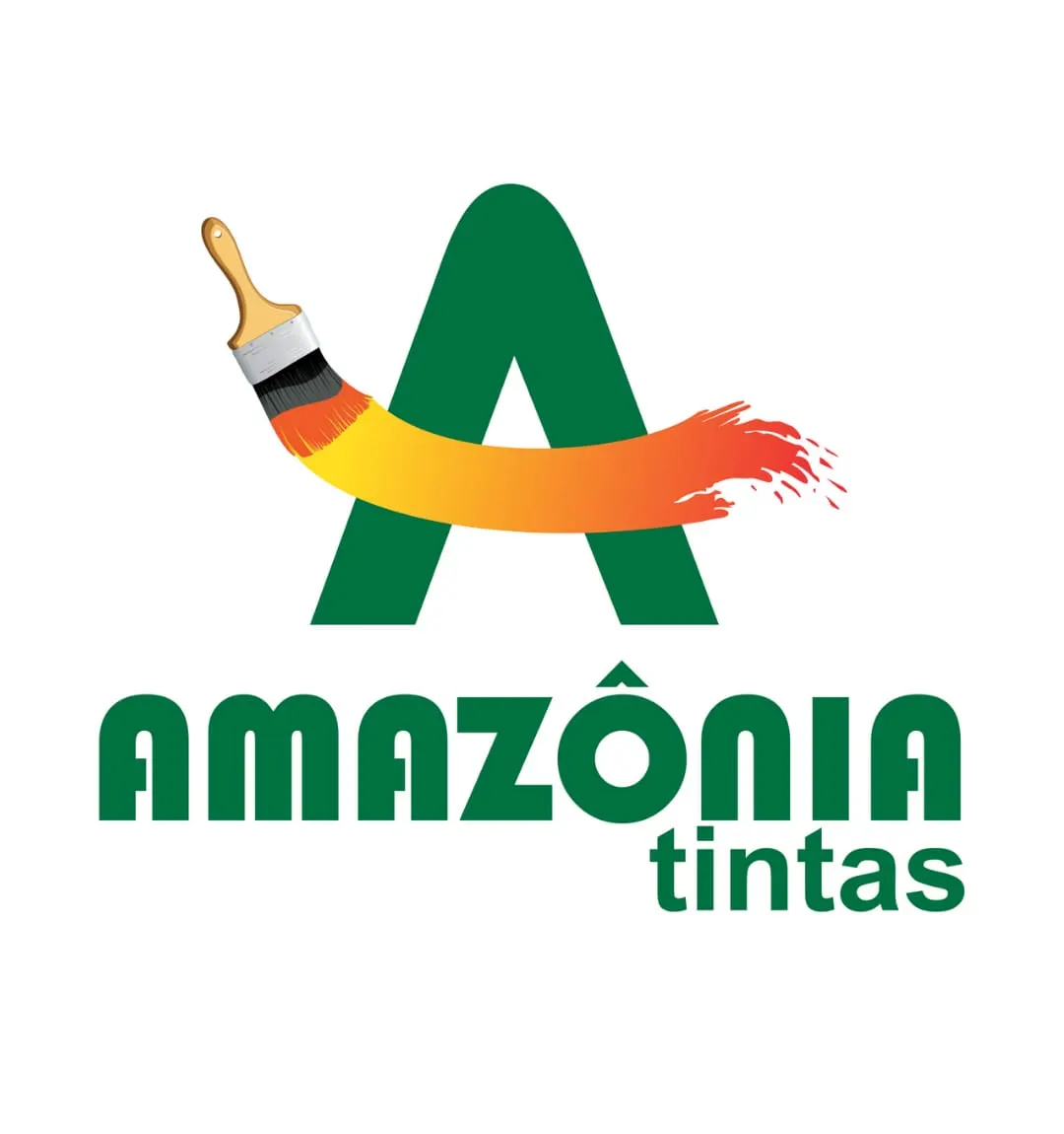 Amazônia Tintas